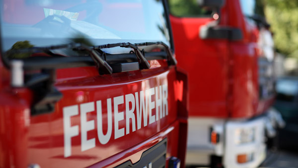 Aufbau deutsches Feuerwehrwesen im Überblick