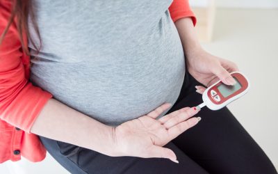 Schwangerschaftsdiabetes – Gestationsdiabetes